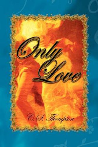 Cover image for Only Love