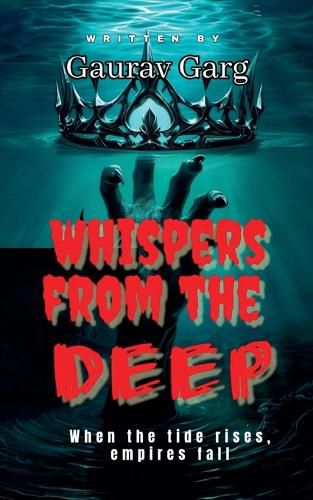 Cover image for Whispers from the Deep