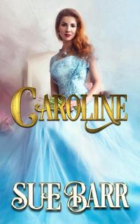 Cover image for Caroline