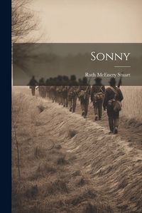 Cover image for Sonny