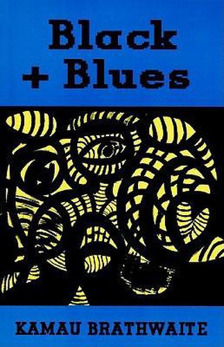Cover image for Black + Blues