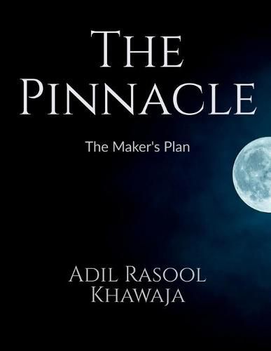 Cover image for The Pinnacle: The Maker's Plan