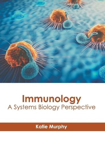 Cover image for Immunology: A Systems Biology Perspective