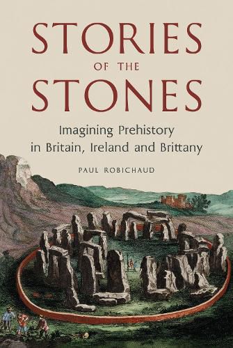 Cover image for Stories of the Stones