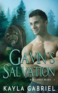 Cover image for Gavin's Salvation