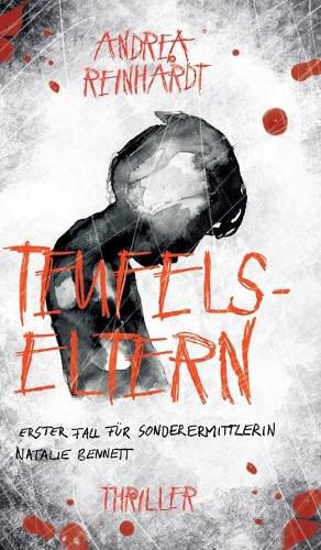 Cover image for Teufelseltern