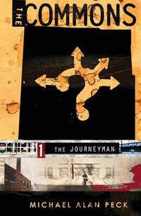 Cover image for The Journeyman