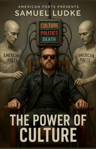 Cover image for The Power of Culture