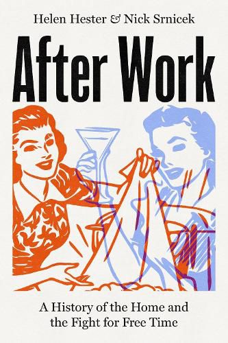 Cover image for After Work