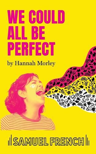 Cover image for We Could All Be Perfect