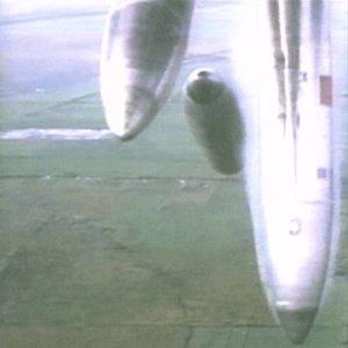 Cover image for Yanqui Uxo *** Vinyl