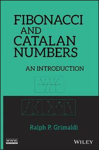 Cover image for Fibonacci and Catalan Numbers: An Introduction