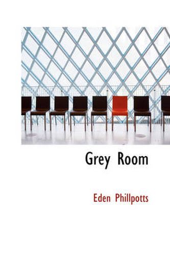 Cover image for Grey Room