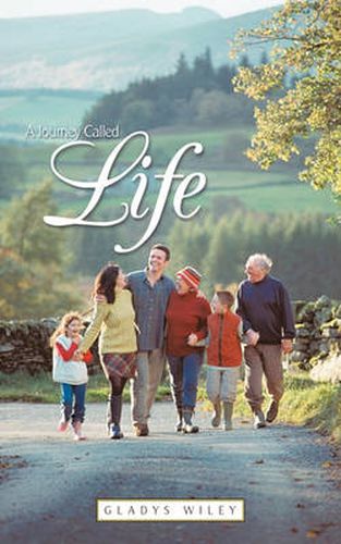 Cover image for A Journey Called Life