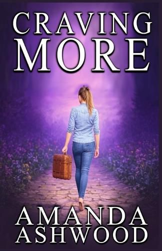 Cover image for Craving More