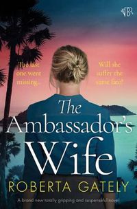 Cover image for The Ambassador's Wife