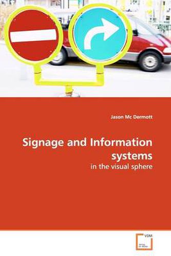 Cover image for Signage and Information Systems