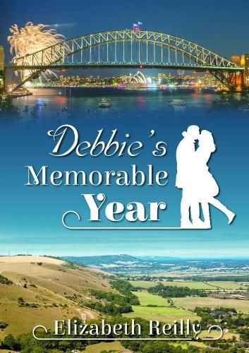 Cover image for Debbie's Memorable Year