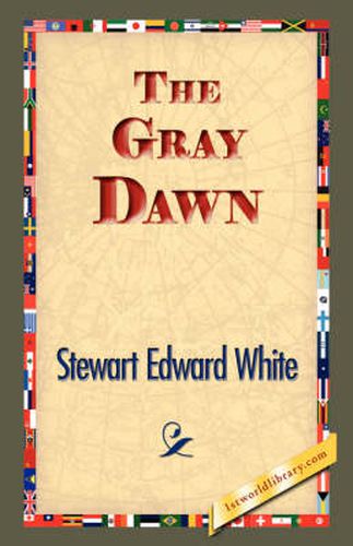 Cover image for The Gray Dawn