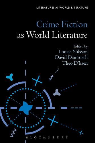 Crime Fiction as World Literature