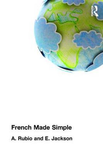 Cover image for French Made Simple