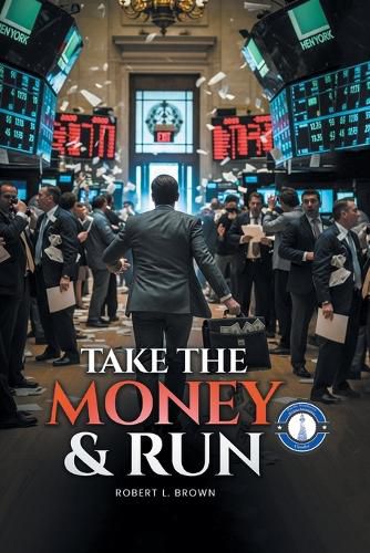 Cover image for Take the Money & Run