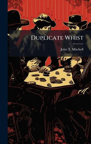Cover image for Duplicate Whist