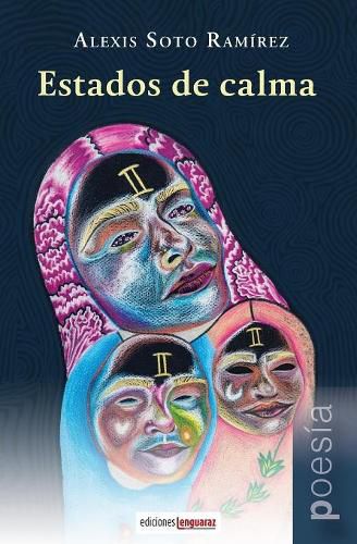 Cover image for Estados de calma