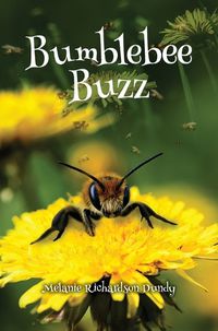 Cover image for Bumblebee Buzz