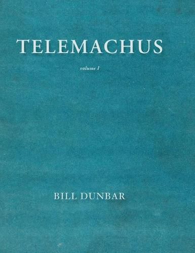 Cover image for Telemachus - volume 1