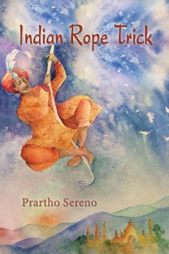 Cover image for Indian Rope Trick
