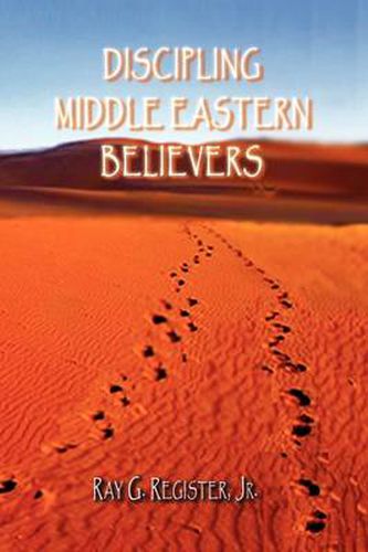 Cover image for Discipling Middle Eastern Believers