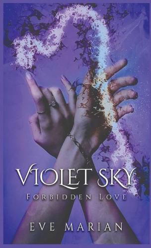 Cover image for VIOLET SKY Forbidden Love