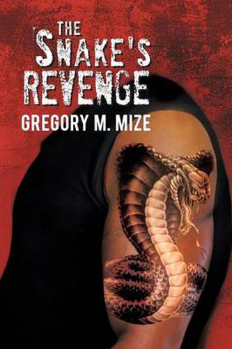 Cover image for The Snake's Revenge