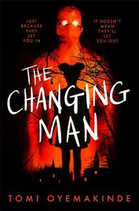 Cover image for The Changing Man