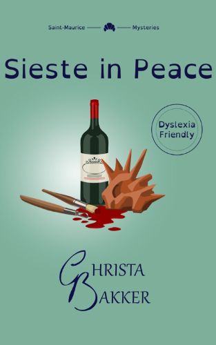 Sieste in Peace