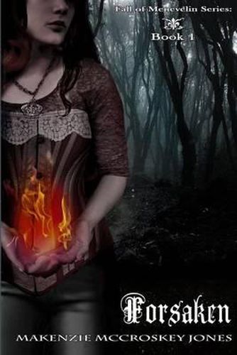 Cover image for Forsaken