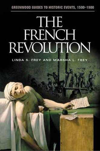 Cover image for The French Revolution