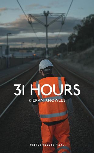 Cover image for 31 Hours
