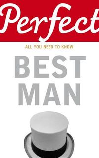 Cover image for Perfect Best Man