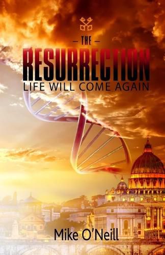 Cover image for The Resurrection