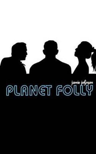 Cover image for Planet Folly