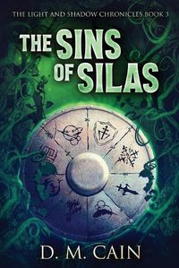 Cover image for The Sins of Silas