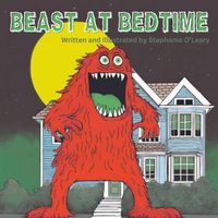 Cover image for Beast at Bedtime