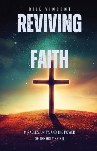 Cover image for Reviving Faith