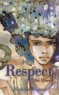 Cover image for Respect the Queen