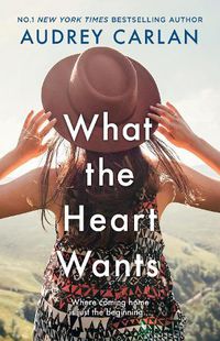 Cover image for What the Heart Wants