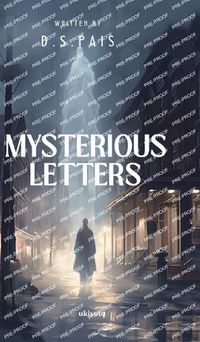 Cover image for Mysterious Letters