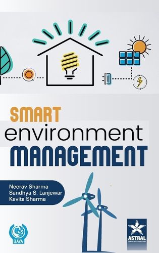 Cover image for Smart Environment Management_Int