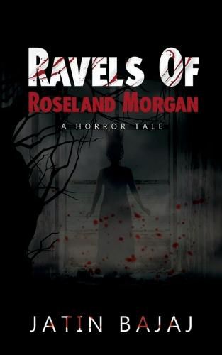 Cover image for Ravels Of Roseland Morgan